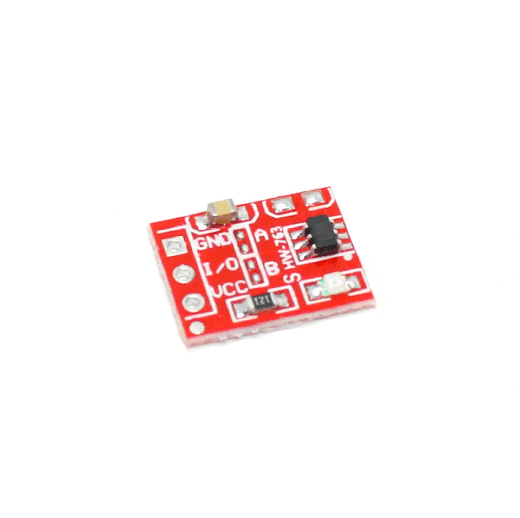 TTP223 Touch Key Module TTP223 Touch Key Module